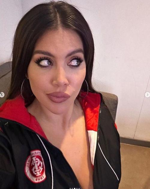 吃瓜的旺达,揭秘娱乐圈幕后风云